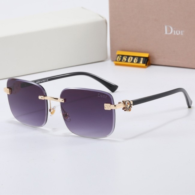 Dior Sunglasses AAA-811
