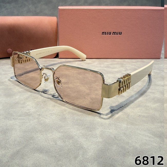 Miu Miu Sunglasses AAA-413