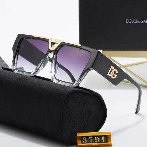 D&G Sunglasses AAA-188