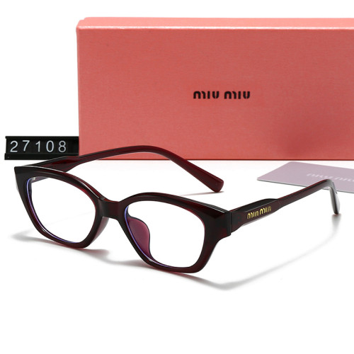 Miu Miu Sunglasses AAA-1020