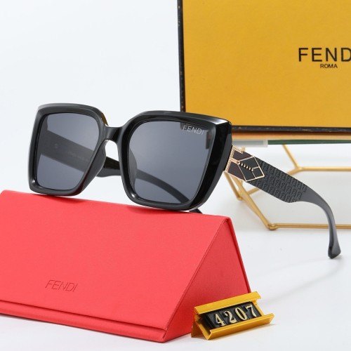 FD Sunglasses AAA-214