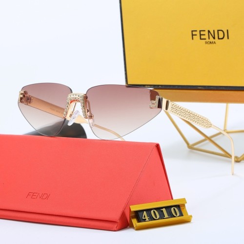 FD Sunglasses AAA-168