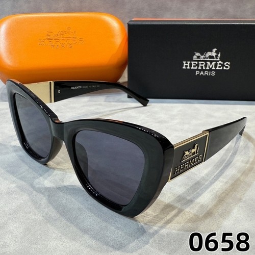 Hermes Sunglasses AAA-184