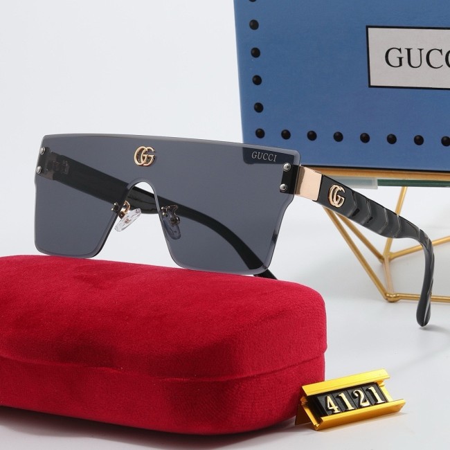 G Sunglasses AAA-1957