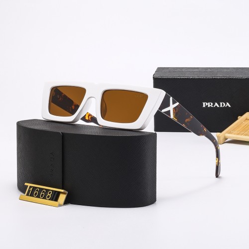 Prada Sunglasses AAA-1528