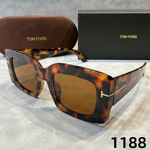 Tom Ford Sunglasses AAA-471