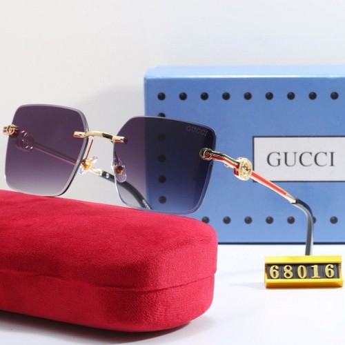G Sunglasses AAA-1716