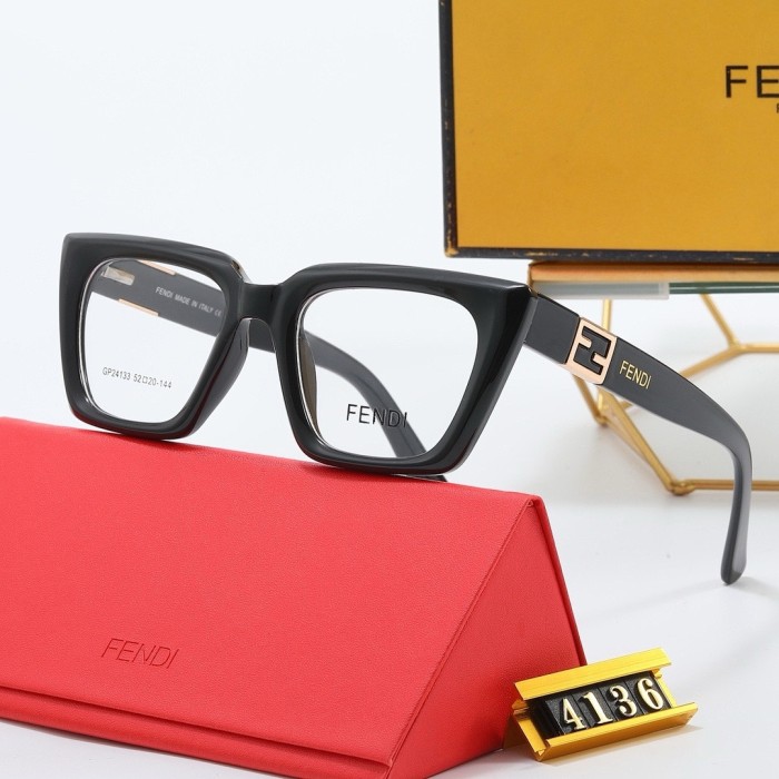 FD Sunglasses AAA-193