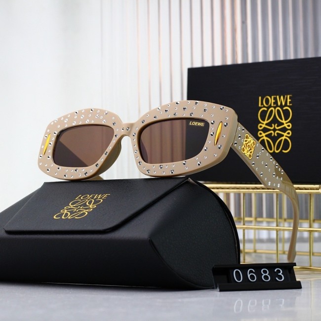 Loewe Sunglasses AAA-302
