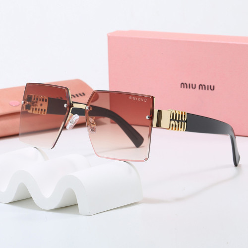 Miu Miu Sunglasses AAA-1138