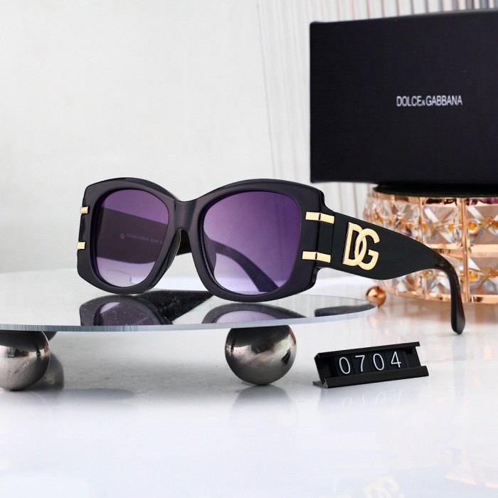 D&G Sunglasses AAA-168