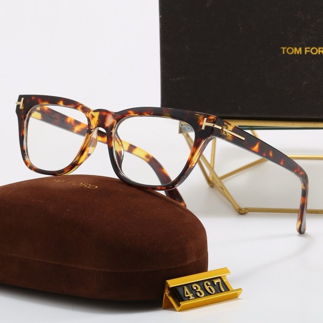 Tom Ford Sunglasses AAA-295