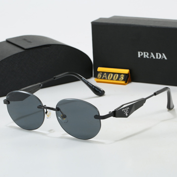 Prada Sunglasses AAA-1355