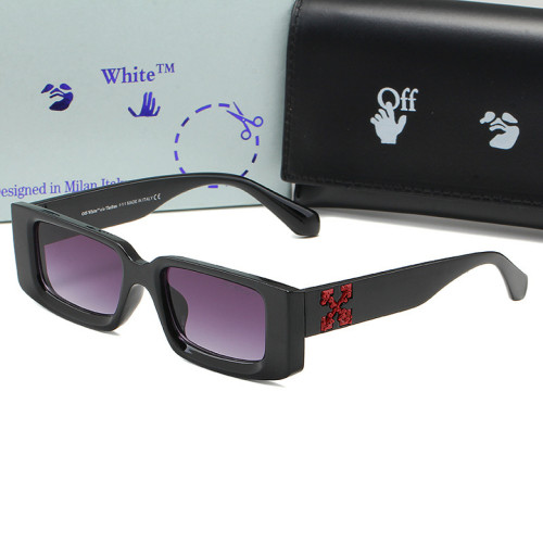 Off white Sunglasses AAA-105