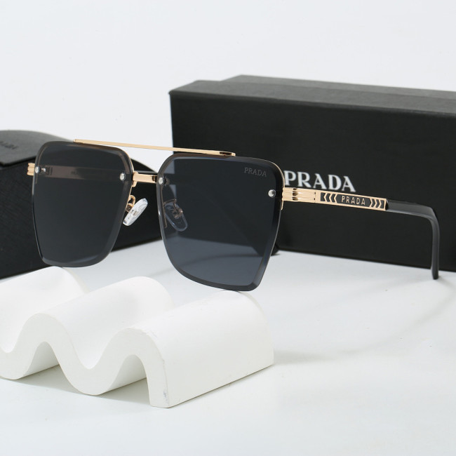Prada Sunglasses AAA-1352