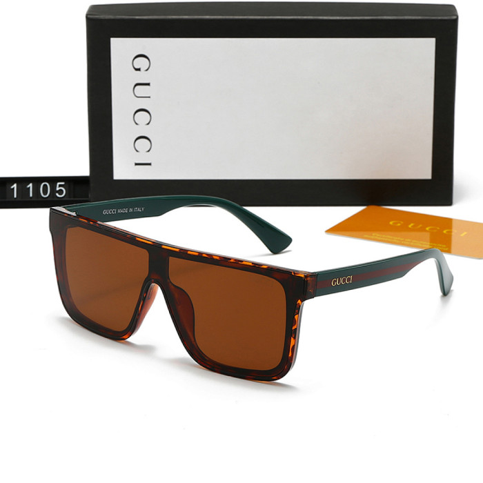 G Sunglasses AAA-2266