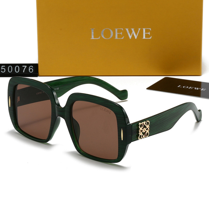 Loewe Sunglasses AAA-318