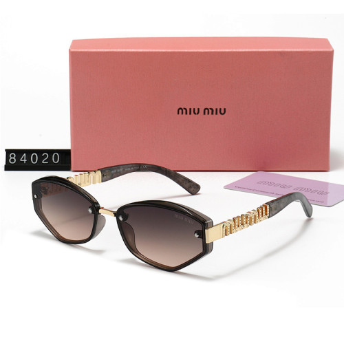 Miu Miu Sunglasses AAA-630