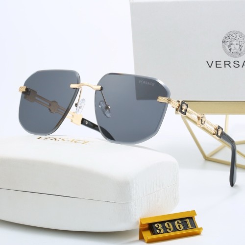 Versace Sunglasses AAA-633