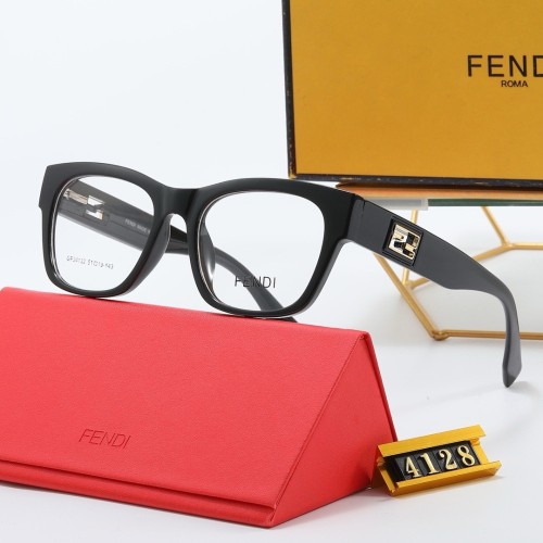 FD Sunglasses AAA-199