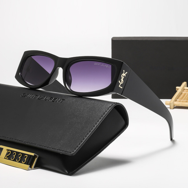 YL  Sunglasses AAA-312