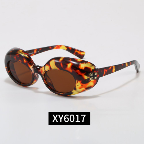 Miu Miu Sunglasses AAA-1120