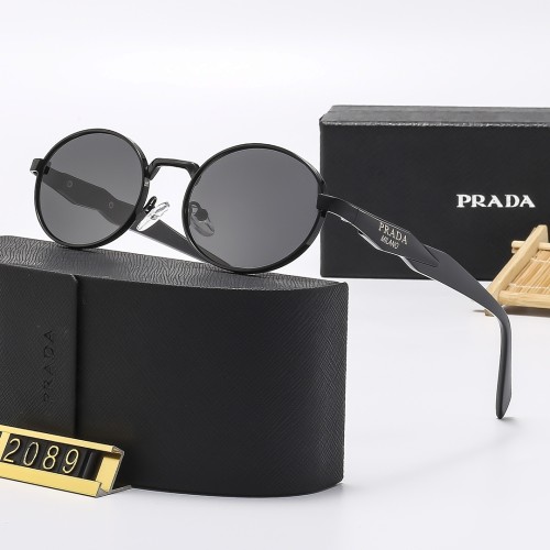 Prada Sunglasses AAA-1585