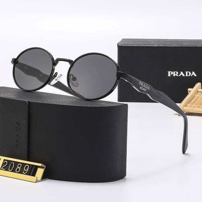 Prada Sunglasses AAA-1585