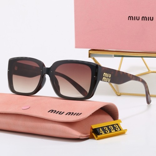 Miu Miu Sunglasses AAA-559