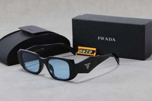Prada Sunglasses AAA-1265
