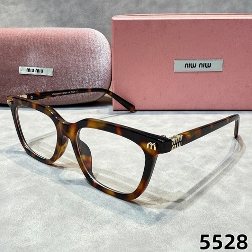Miu Miu Sunglasses AAA-679