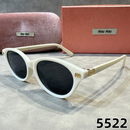 Miu Miu Sunglasses AAA-801