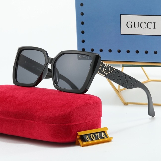 G Sunglasses AAA-1865