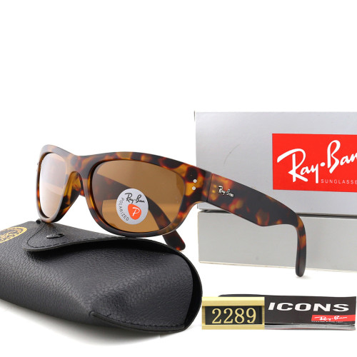 RB Sunglasses AAA-331