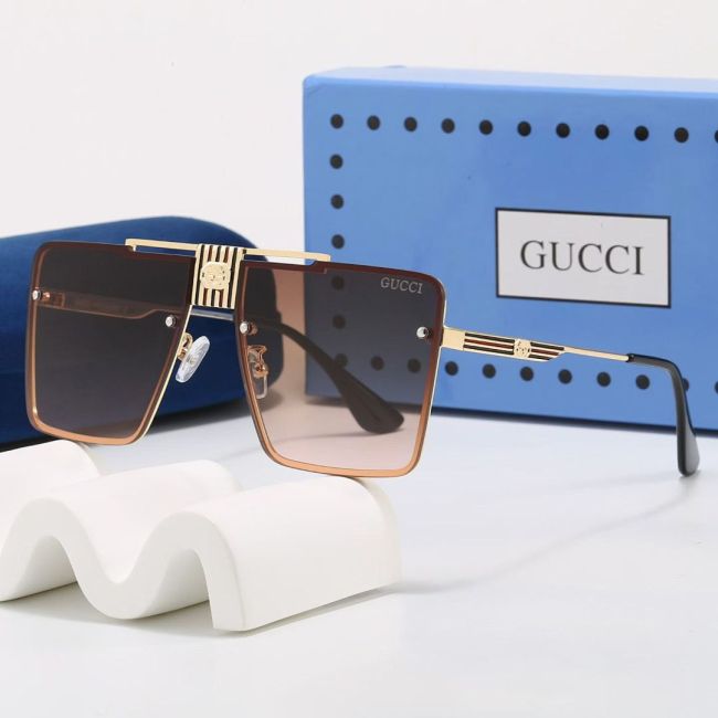 G Sunglasses AAA-1328