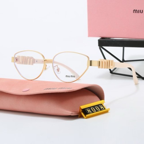 Miu Miu Sunglasses AAA-882