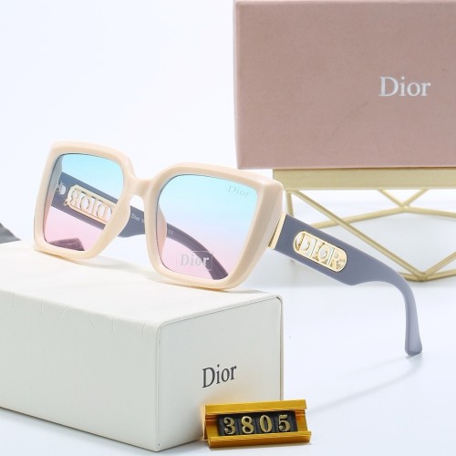 Dior Sunglasses AAA-744