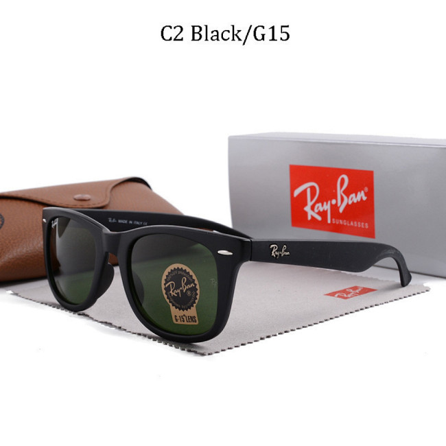 RB Sunglasses AAA-408