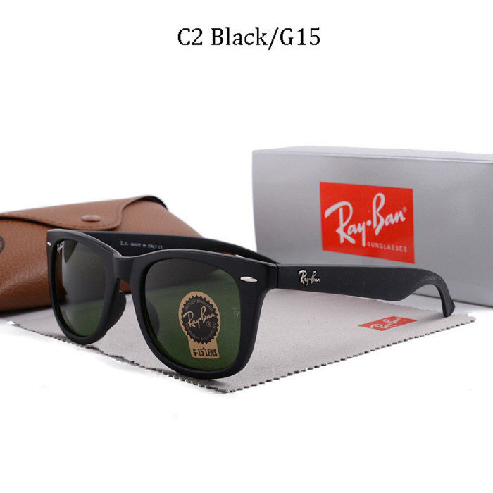 RB Sunglasses AAA-408