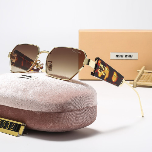 Miu Miu Sunglasses AAA-1153