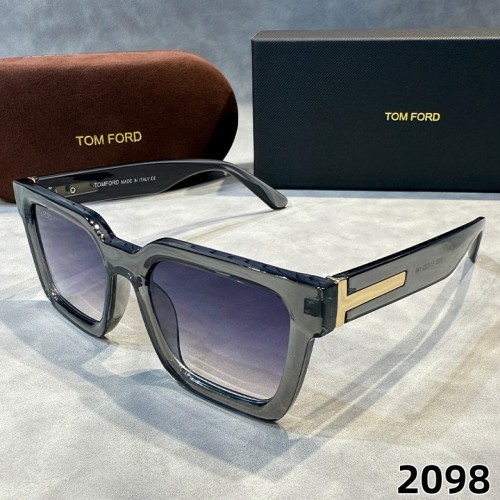 Tom Ford Sunglasses AAA-593