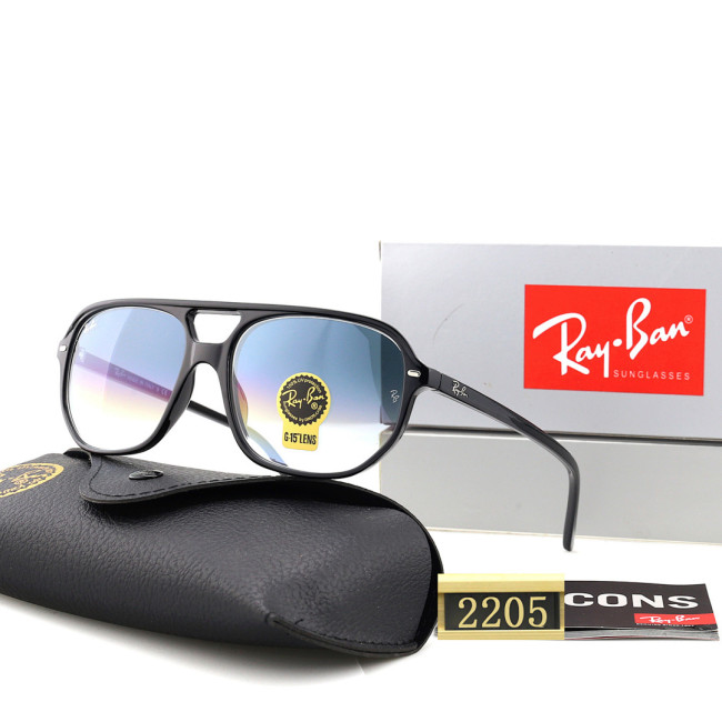 RB Sunglasses AAA-337