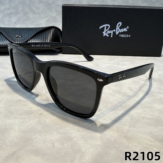 RB Sunglasses AAA-132