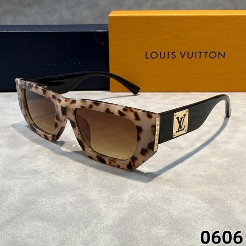 LV Sunglasses AAA-767