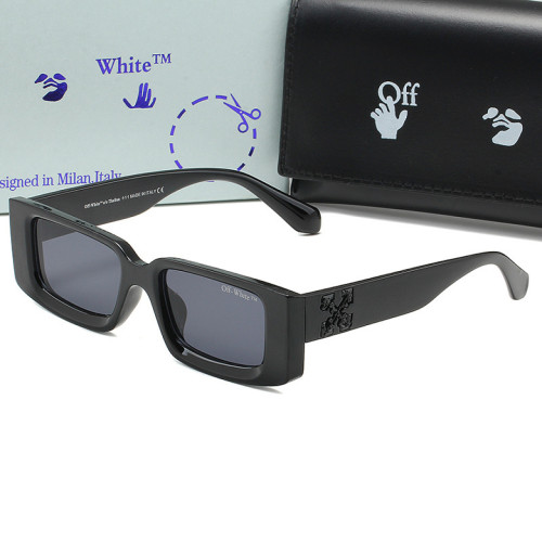 Off white Sunglasses AAA-106