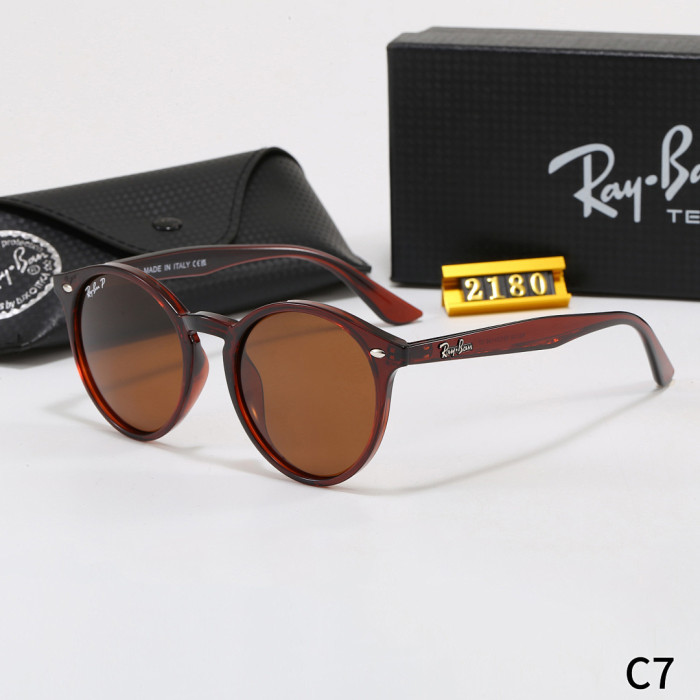 RB Sunglasses AAA-259