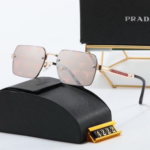 Prada Sunglasses AAA-1330