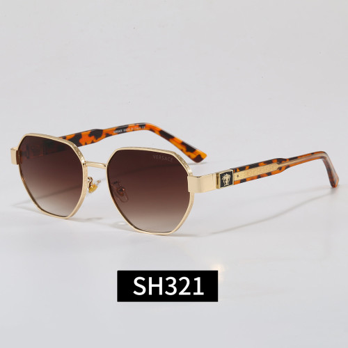 Versace Sunglasses AAA-860