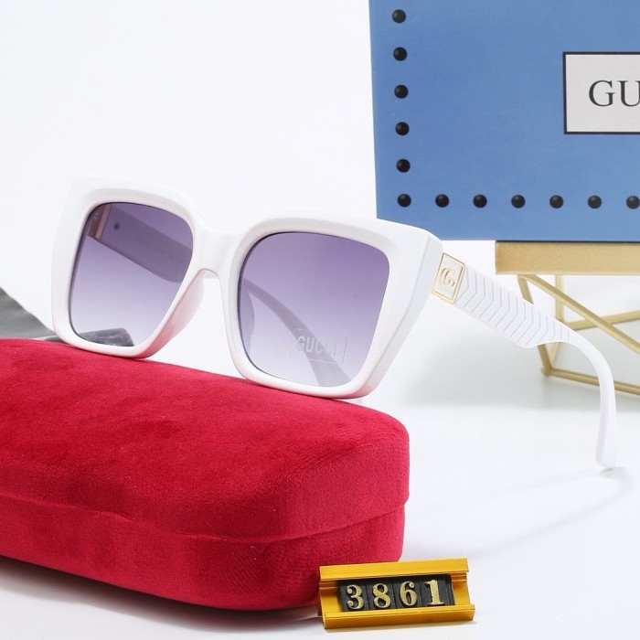 G Sunglasses AAA-1814