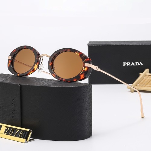 Prada Sunglasses AAA-1603